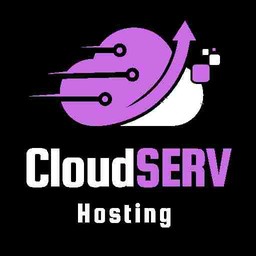 CLOUDSERV